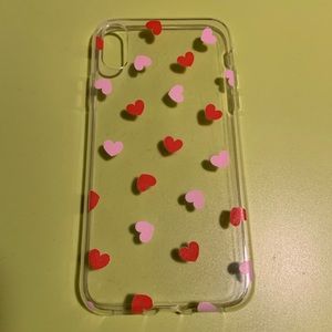 iPhone XR Case❤️ Barely Used❤️